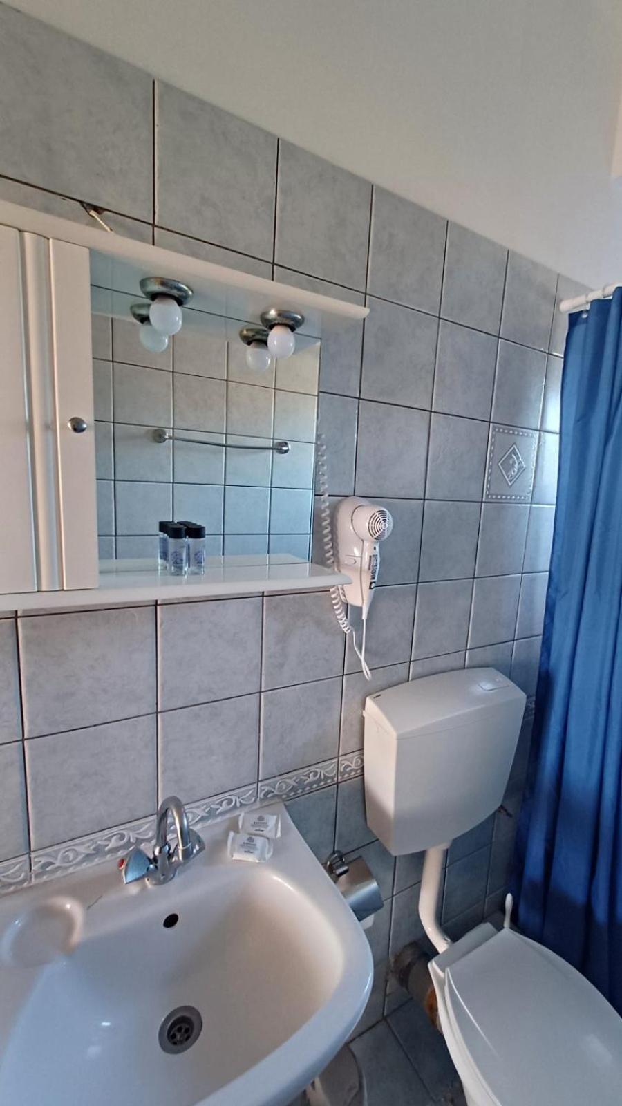 Ostria Seaside Apartments Patras Exterior photo